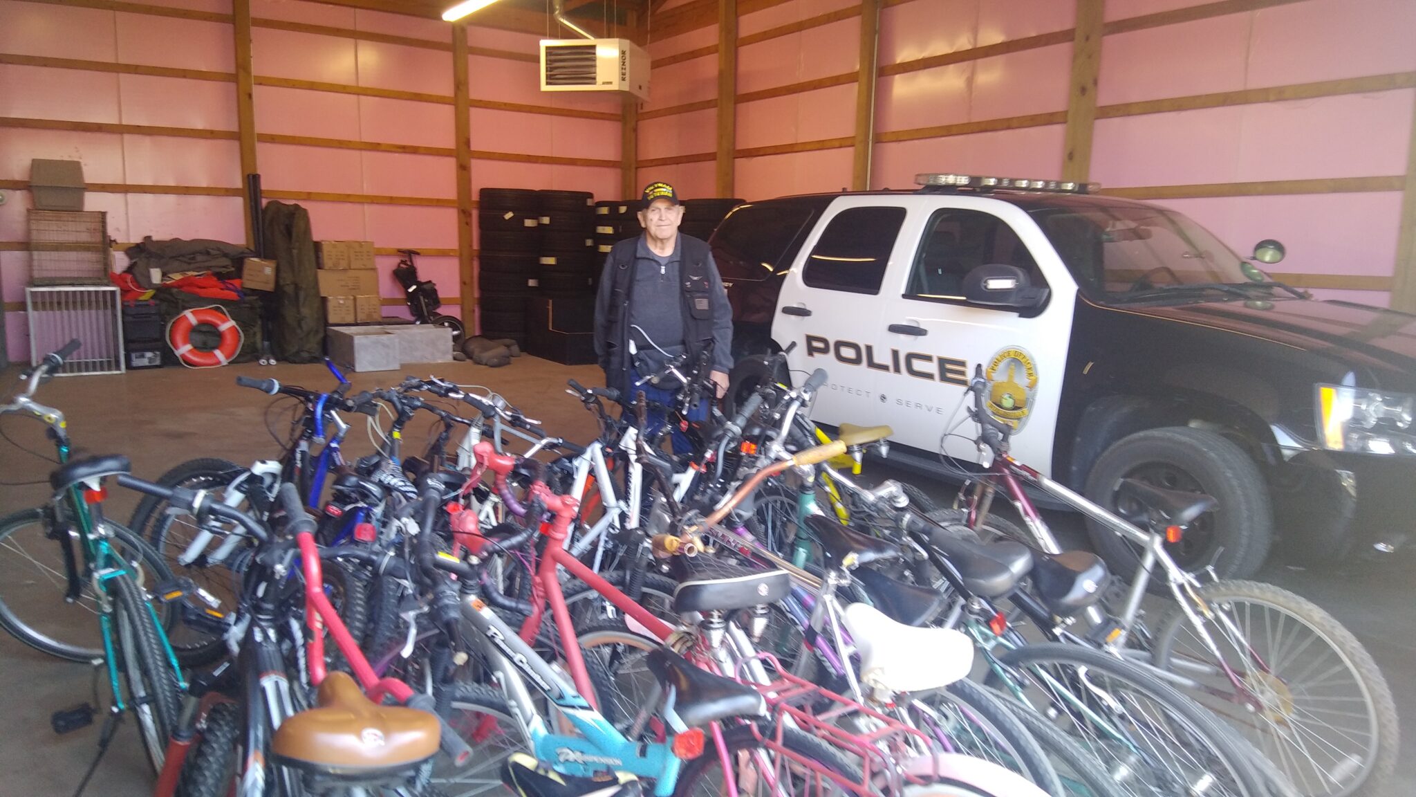 HCVC Events and Special Projects Hamilton County Veterans Corp